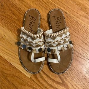 Blowfish Sandals